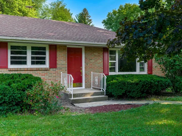 15642 E State Route 72, Davis Junction, IL 61020