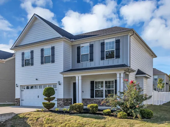 580 Green Ln, Whites Creek, TN 37189