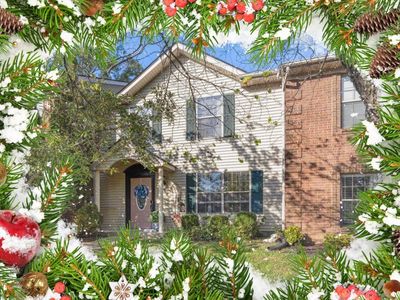 1211 Ashford Ln, Lexington, KY, 40515