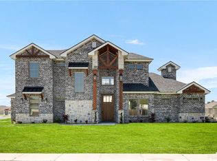 3837 Revilla St, Edinburg, TX 78542