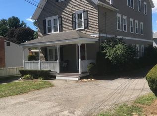 97 Mawney St #3, East Greenwich, RI 02818