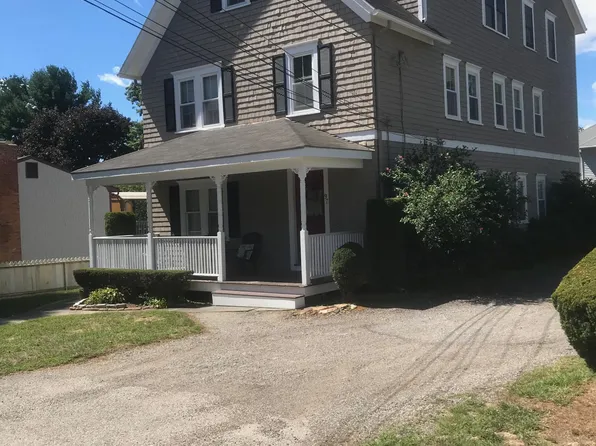 97 Mawney St #3, East Greenwich, RI 02818