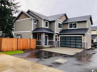 15505 Greenwood Ave N UNIT 1, Shoreline, WA 98133