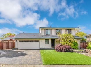 476 Estado Way, Novato, CA