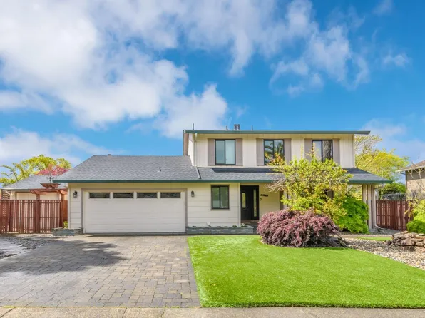 476 Estado Way, Novato, CA 94945