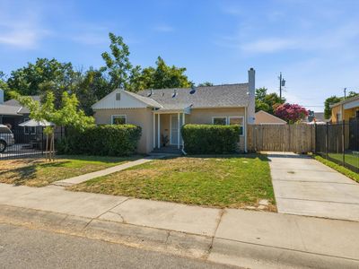 3800 39th St, Sacramento, CA, 95820