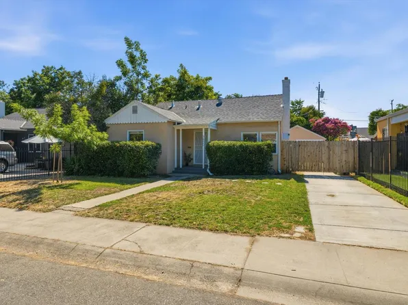 3800 39th St, Sacramento, CA 95820