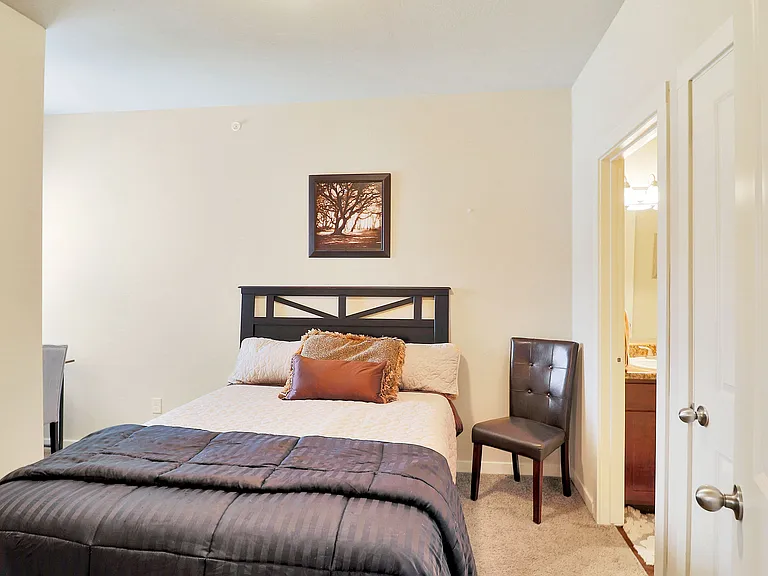 The Reserve at Chaffee Crossing Apartment Homes & Townhomes — Photo 21