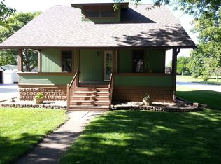 1522 12th Ave, Manson, IA 50563
