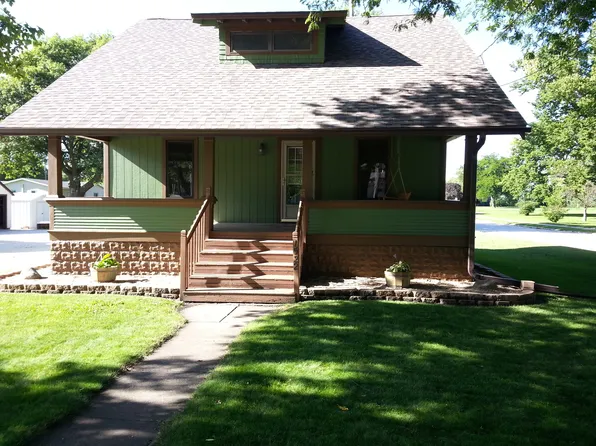 1522 12th Ave, Manson, IA 50563