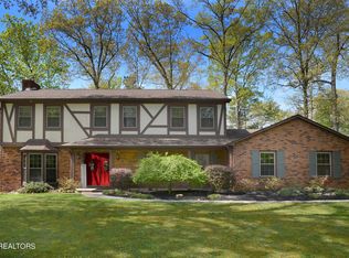7853 Camberley Dr, Powell, TN 37849