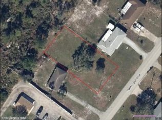 244 Washington Blvd, Lake Placid, FL 33852