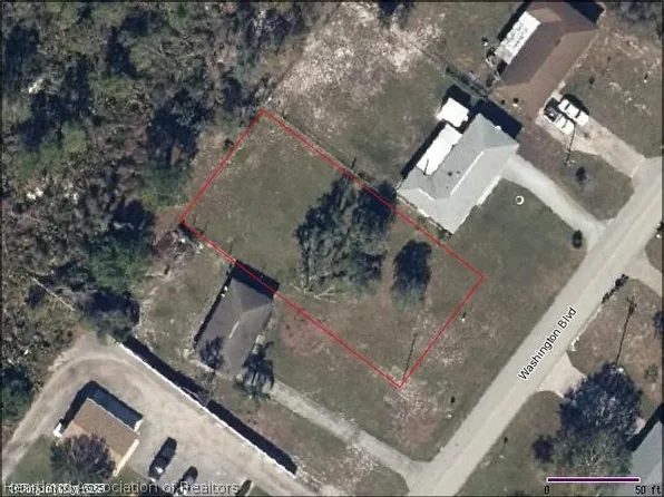 244 Washington Blvd, Lake Placid, FL 33852