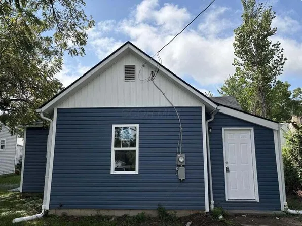 197 Harrison St, Marion, OH 43302