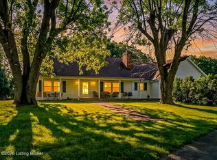 904 Waddy Rd, Waddy, KY 40076