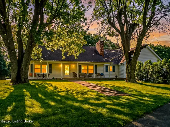 904 Waddy Rd, Waddy, KY 40076