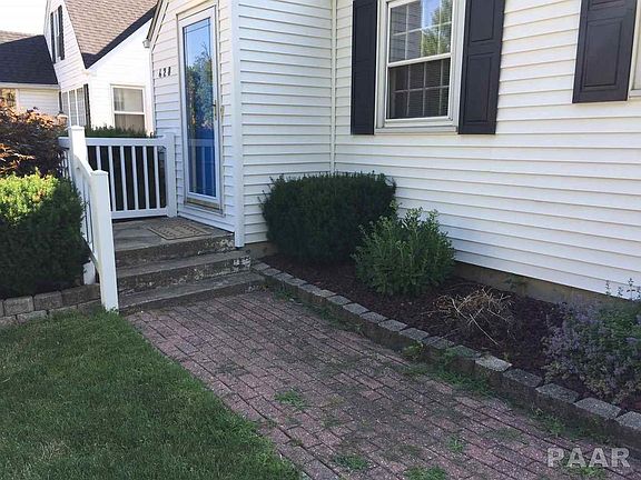 2nd image of 428 N Illinois Ave