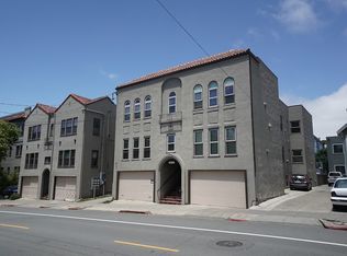 2215 Channing Way, Berkeley, CA 94704