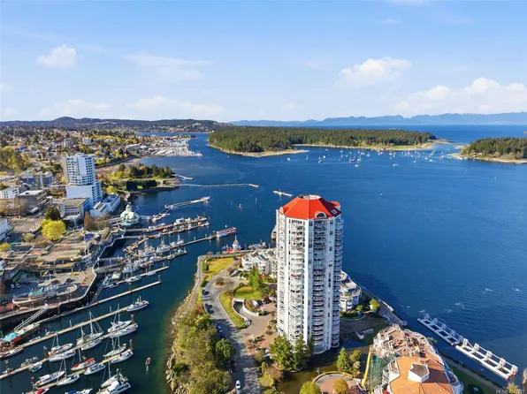 154 Promenade Dr #801, Nanaimo, BC V9R 6Y3