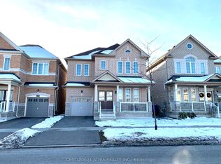472 Roy Rainey Ave, Markham, ON L6E 2H6