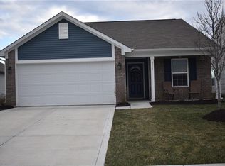 6515 Emerald Ridge Ct, Indianapolis, IN 46221
