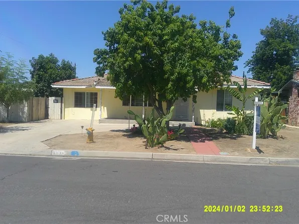 1033 Chapel Dr, Bakersfield, CA 93304