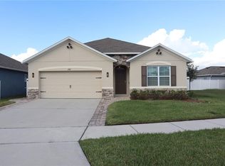 1767 Brockridge Rd, Kindred, FL 34744