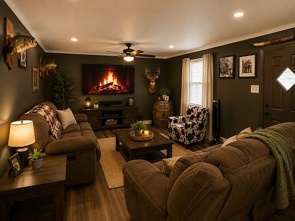 5th image of 4807 Radium Springs Rd