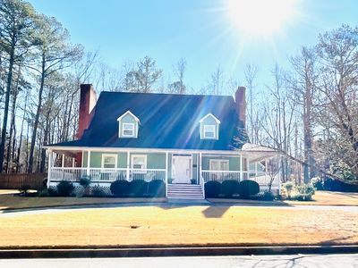 3500 Eagle Landing Dr, Snellville, GA, 30039
