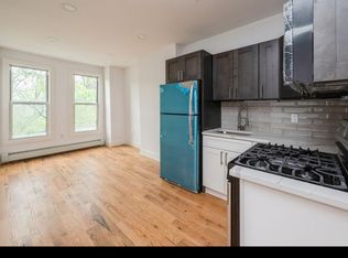 838 Freeman St APT 2, Bronx, NY 10459
