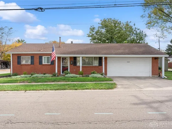 3200 Oakmont Ave, Dayton, OH 45429