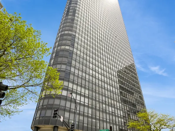 5415 N Sheridan Rd APT 1504, Chicago, IL 60640