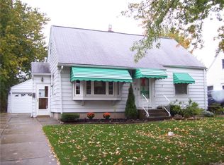 241 Somerville Ave, Tonawanda, NY 14150