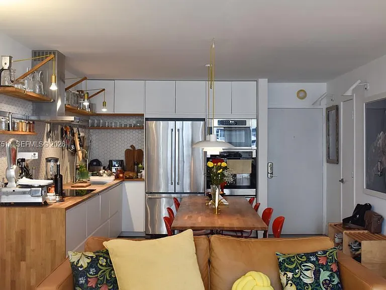 600 NE 36th St #1711 — Photo 9