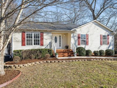 945 Morningside Dr, Cookeville, TN, 38501