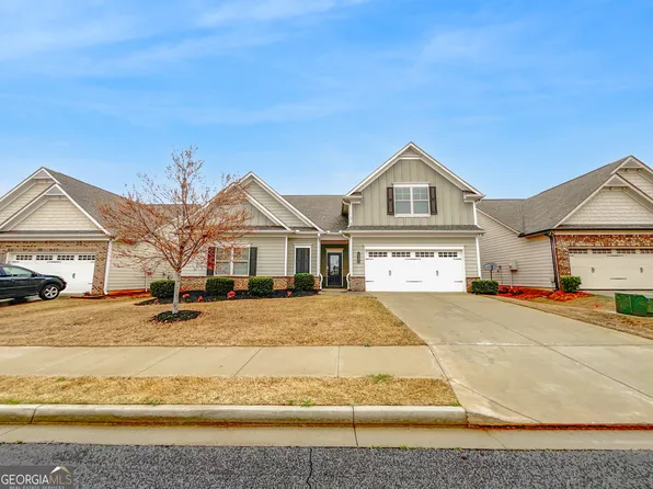 4625 Brayden Dr, Gainesville, GA 30504