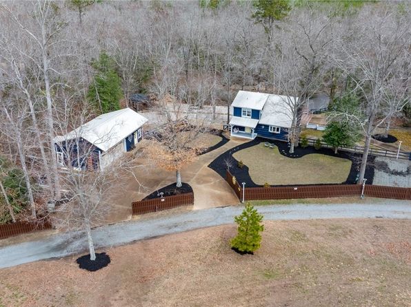 171 Harris Rd, Aylett, VA 23009