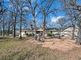 237 Tall Timber Loop, Whitney, TX 76692