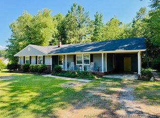 434 Windsor Rd, Lumberton, NC 28358