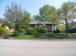 43 Francis St, Uniontown, PA