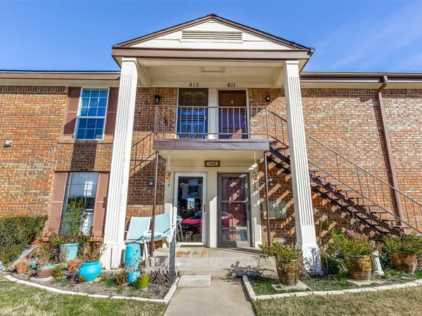 4024 Ridglea Country Club Dr APT 615, Fort Worth, TX 76126