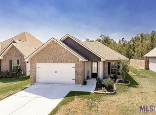 13986 Colt Dr, Denham Springs, LA 70726