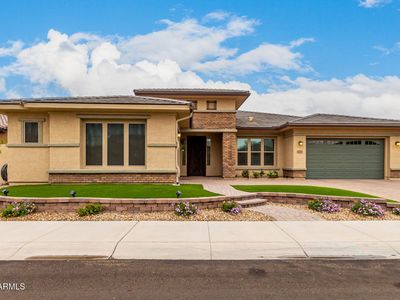 15936 W Bonitos Dr, Goodyear, AZ, 85395