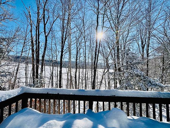 2nd image of 445 Old Quechee Road #10C