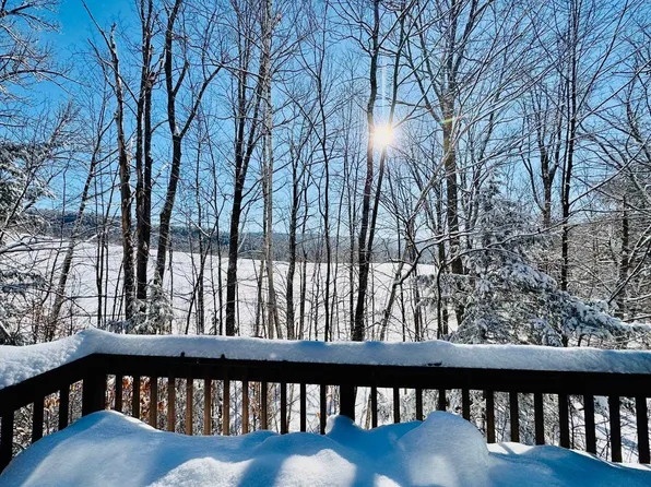 445 Old Quechee Road #10C, Hartford, VT 05059