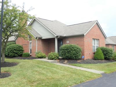 3900 Sandstone Cir, Powell, OH, 43065