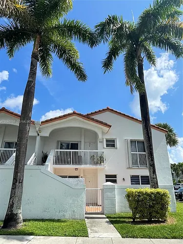 7640 SW 153rd Ct #101 Photo 1 7640 SW 153rd Ct #101 Photo 1