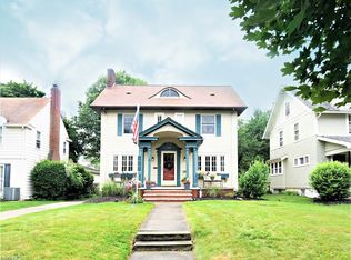 108 Kenilworth Dr, Akron, OH 44313