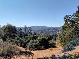 4 Powder Horn Way Lot 1548, Coarsegold, CA