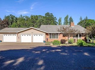 3341 Terrace Dr NW, Albany, OR 97321